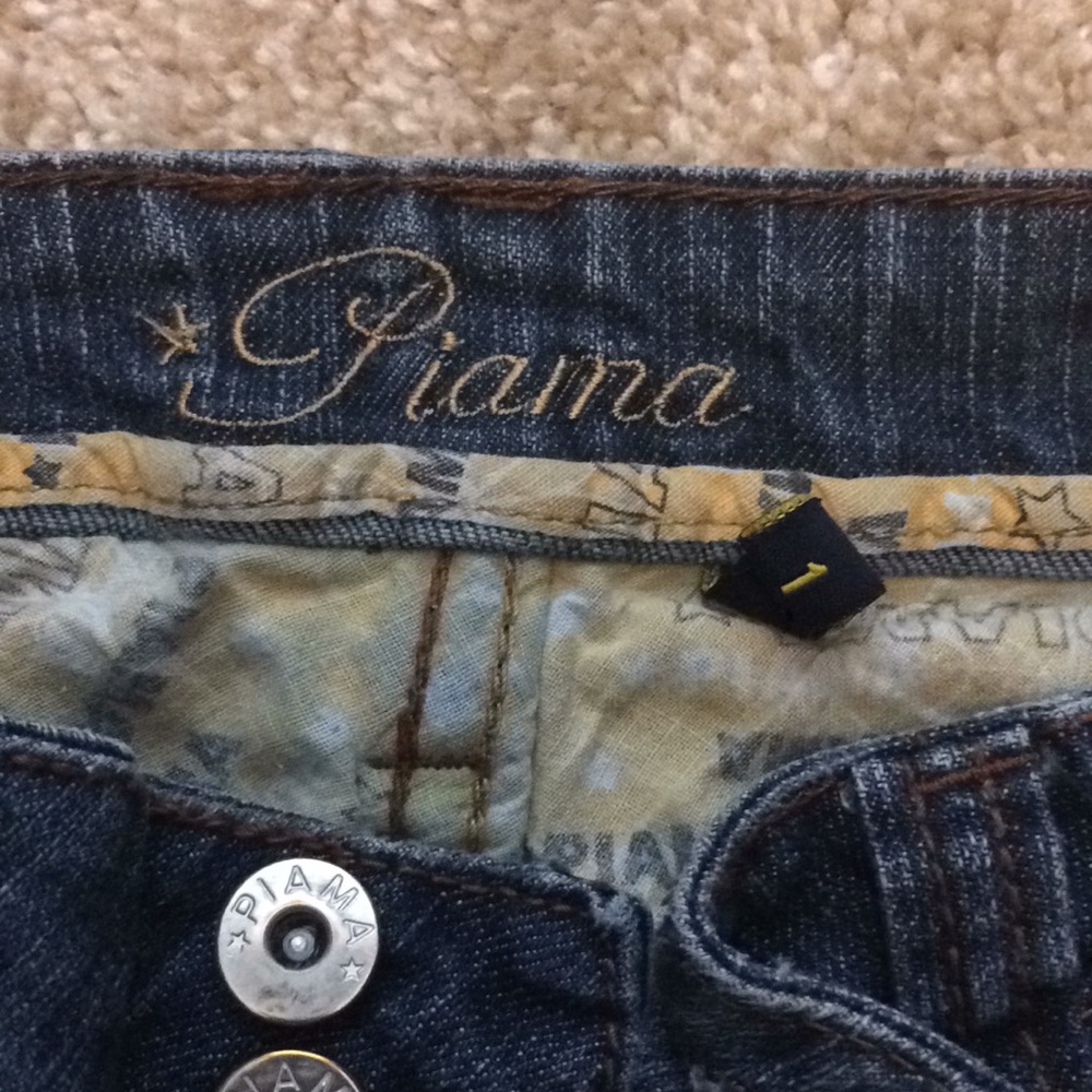 Jeans - Picture 2 of 3